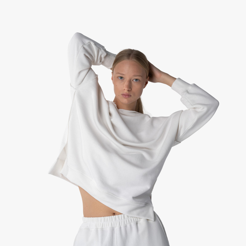 Կանացի հուդի Off